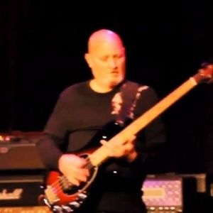 Meet your Posher, Joel